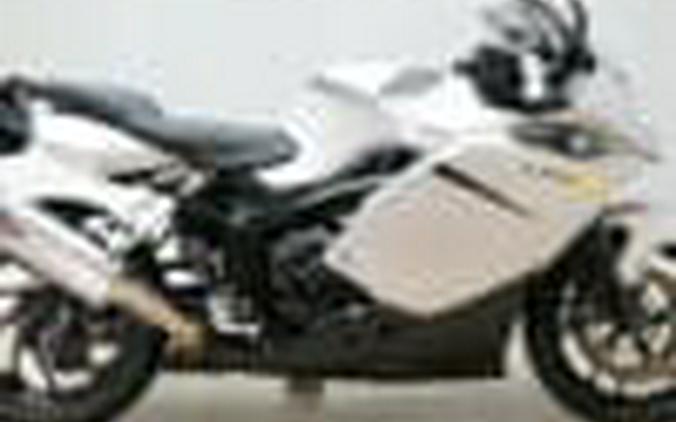 2007 BMW K1200S