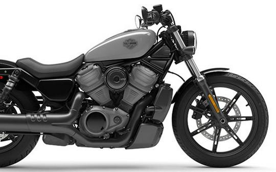 2024 Harley-Davidson Nightster