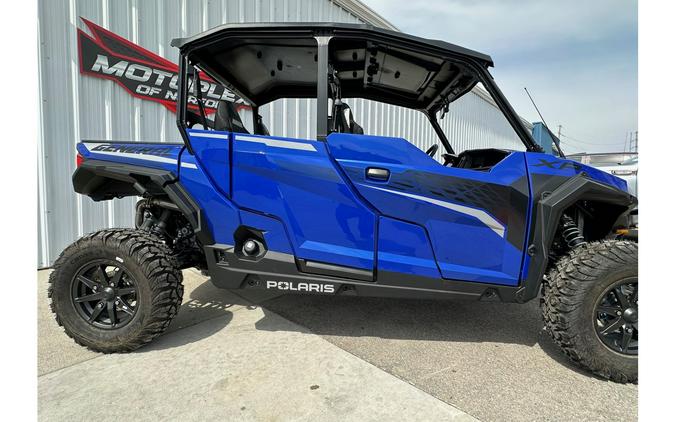 2024 Polaris Industries GENERAL XP 4 1000 PREMIUM