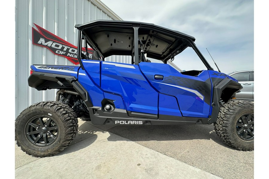 2024 Polaris Industries GENERAL XP 4 1000 PREMIUM