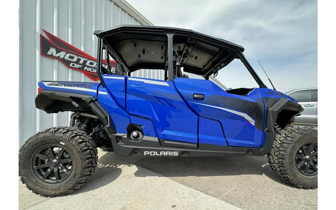 2024 Polaris Industries GENERAL XP 4 1000 PREMIUM