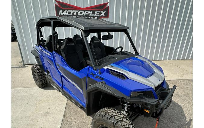 2024 Polaris Industries GENERAL XP 4 1000 PREMIUM