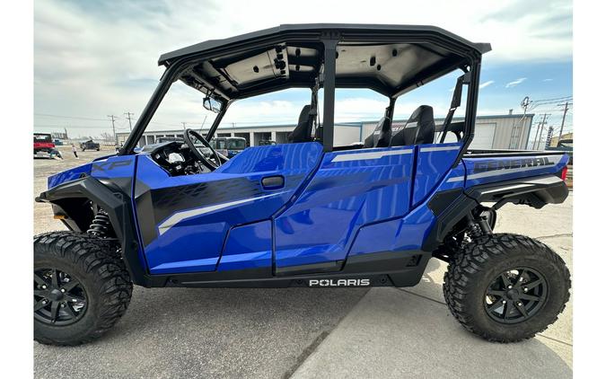 2024 Polaris Industries GENERAL XP 4 1000 PREMIUM