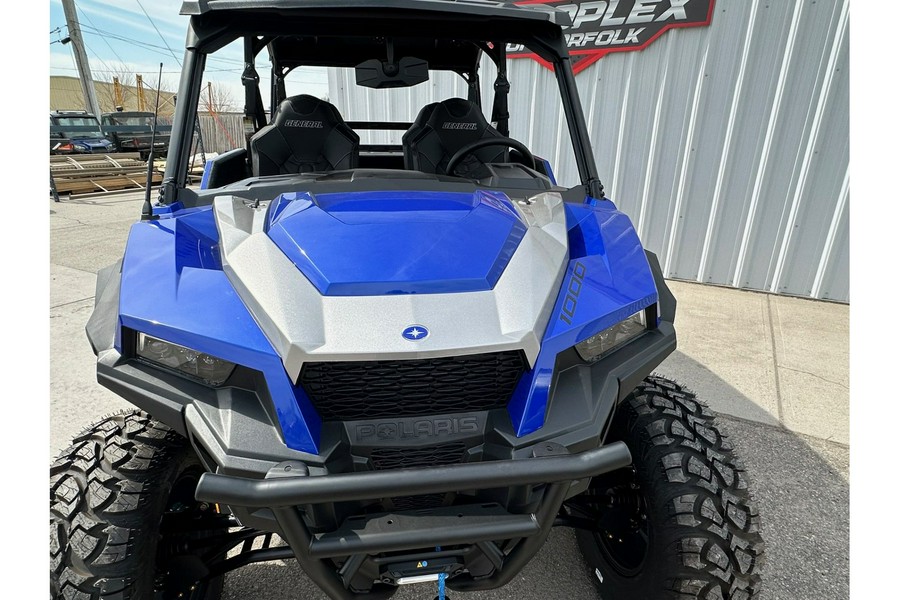 2024 Polaris Industries GENERAL XP 4 1000 PREMIUM