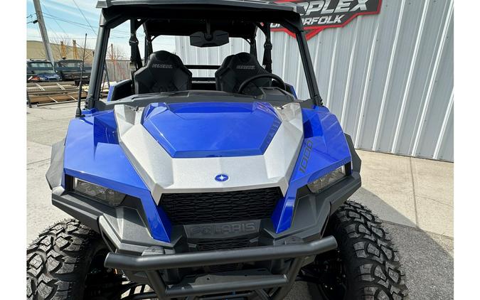 2024 Polaris Industries GENERAL XP 4 1000 PREMIUM