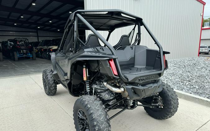 2024 Honda Talon 1000R