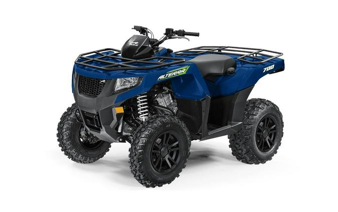 2021 Arctic Cat Alterra 700 EPS