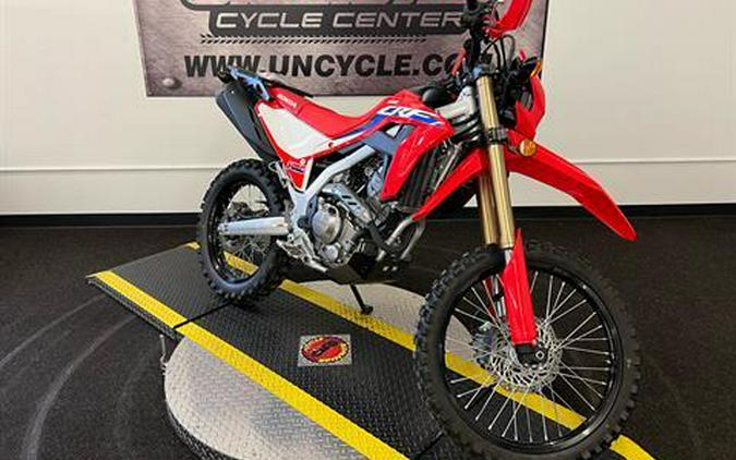 2023 Honda CRF300LS Review (A Dozen Dual-Sport Fast Facts)