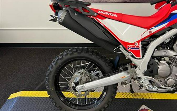 2023 Honda CRF300L ABS