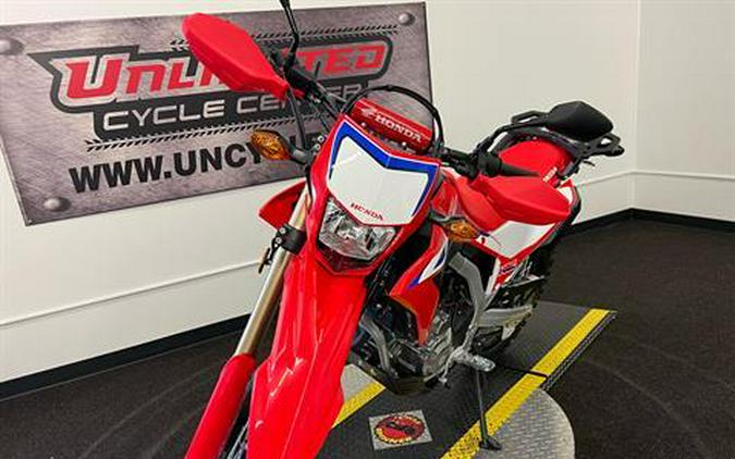 2023 Honda CRF300L ABS