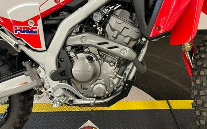 2023 Honda CRF300L ABS