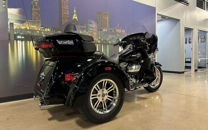 2024 Harley-Davidson Trike FLHTCUTG - Tri Glide Ultra