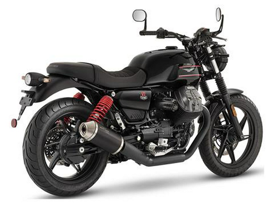 2024 Moto Guzzi V7 Special Edition