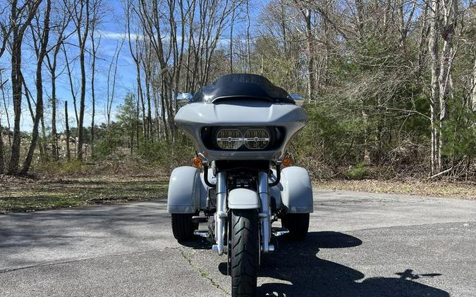 2024 Harley-Davidson® FLTRT - Road Glide® 3