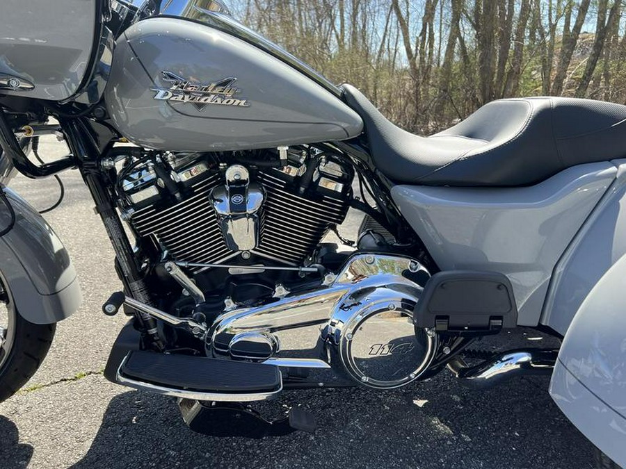 2024 Harley-Davidson® FLTRT - Road Glide® 3