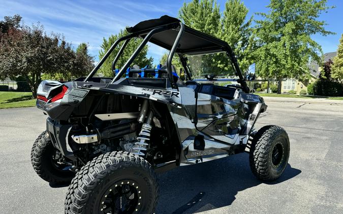 2023 Polaris Industries RZR XP 1000 Ultimate