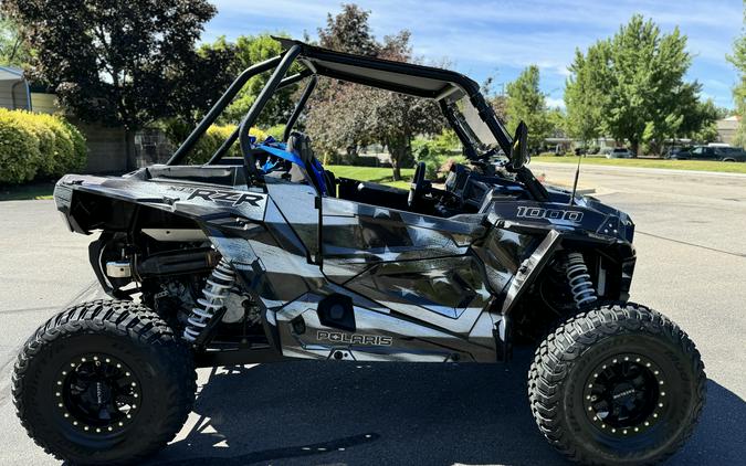 2023 Polaris Industries RZR XP 1000 Ultimate