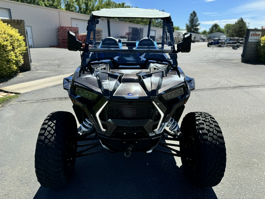 2023 Polaris Industries RZR XP 1000 Ultimate