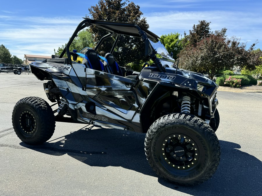 2023 Polaris Industries RZR XP 1000 Ultimate