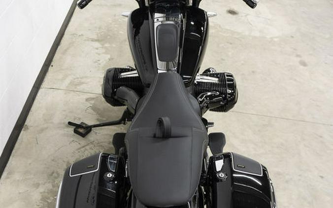 2024 BMW R 18 B Black Storm Metallic