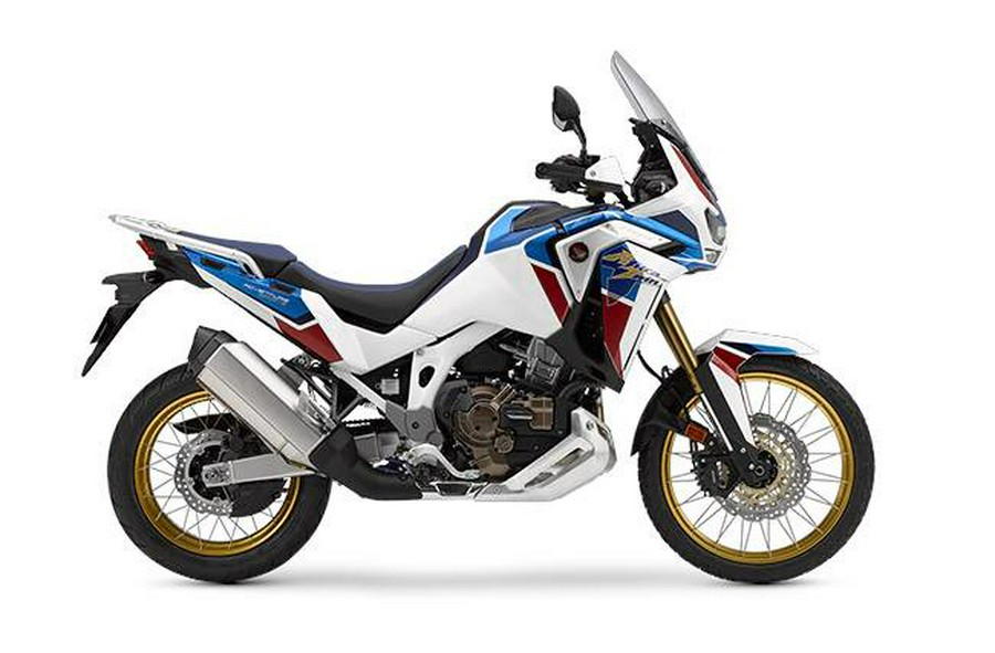 2020 Honda Africa Twin Adventure Sports ES DCT