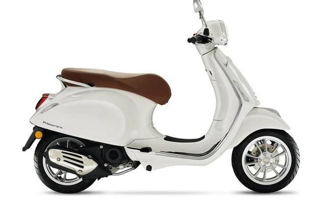 2023 Vespa Primavera 50