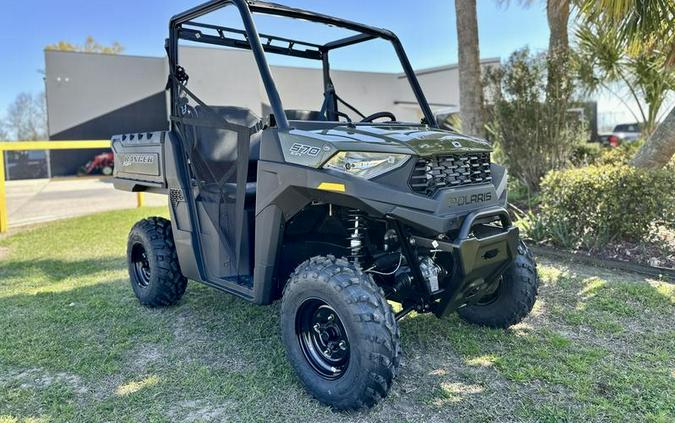 2024 Polaris® Ranger SP 570