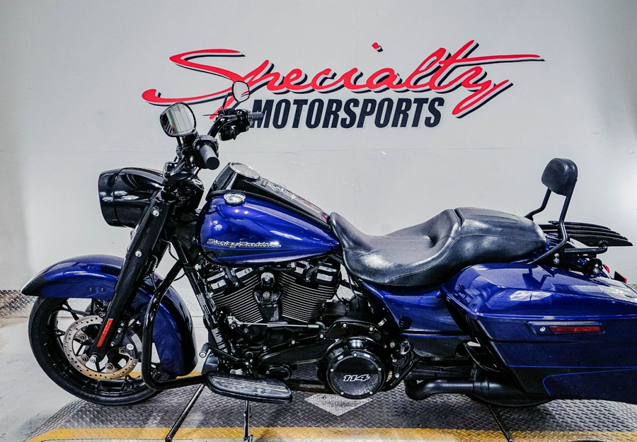 2020 Harley-Davidson Road King® Special