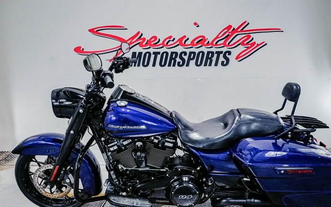 2020 Harley-Davidson Road King® Special