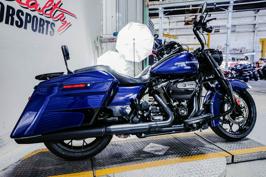 2020 Harley-Davidson Road King® Special