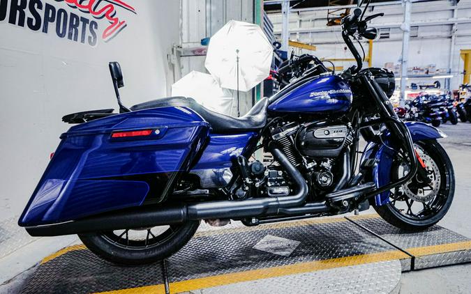 2020 Harley-Davidson Road King® Special