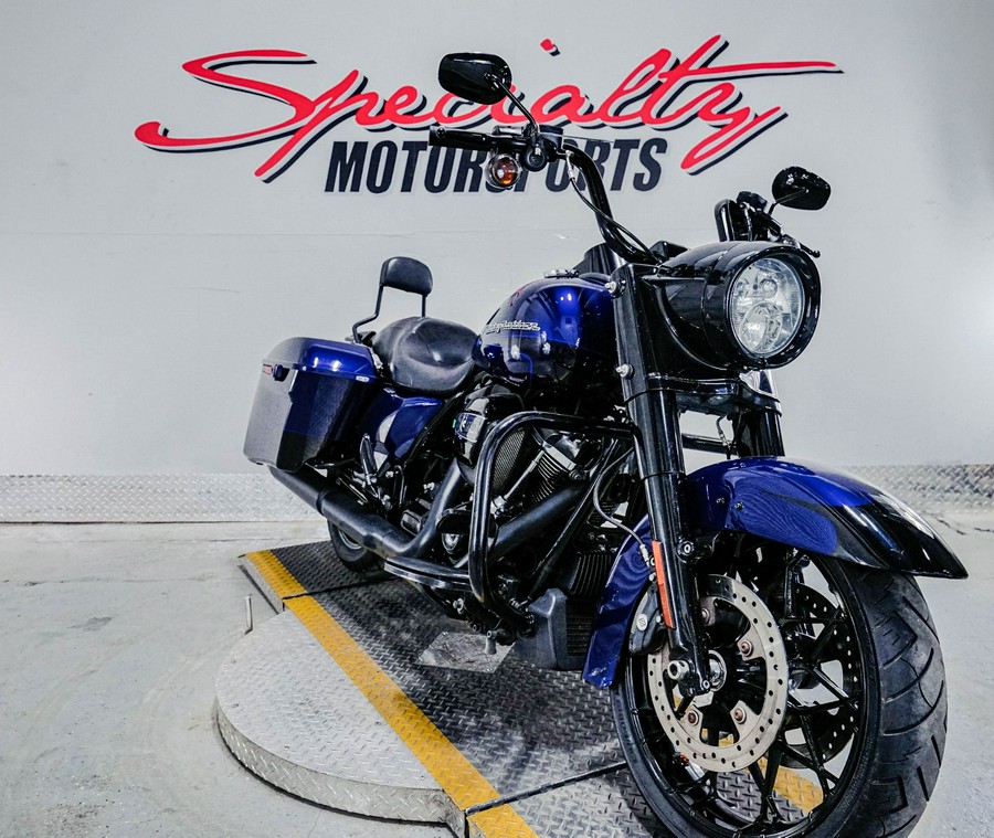 2020 Harley-Davidson Road King® Special