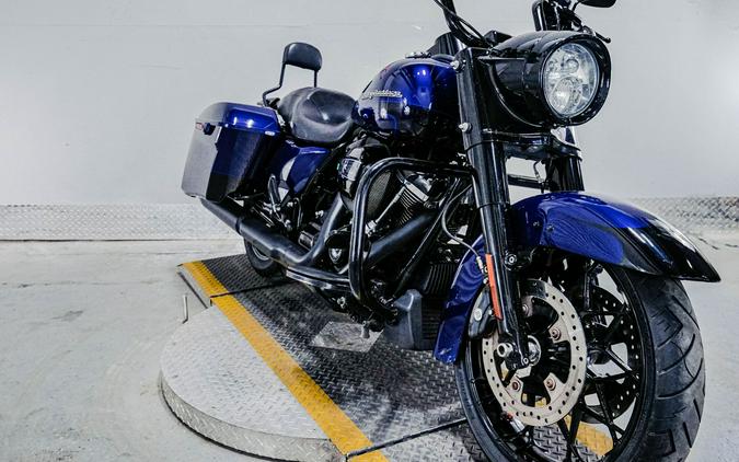 2020 Harley-Davidson Road King® Special