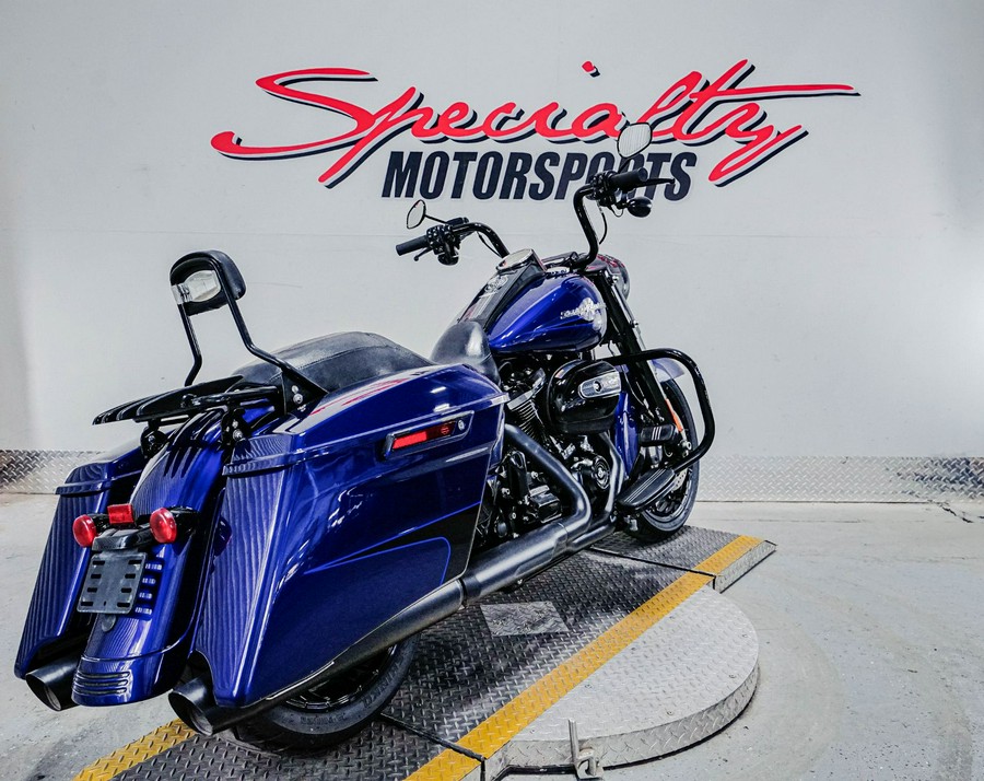 2020 Harley-Davidson Road King® Special