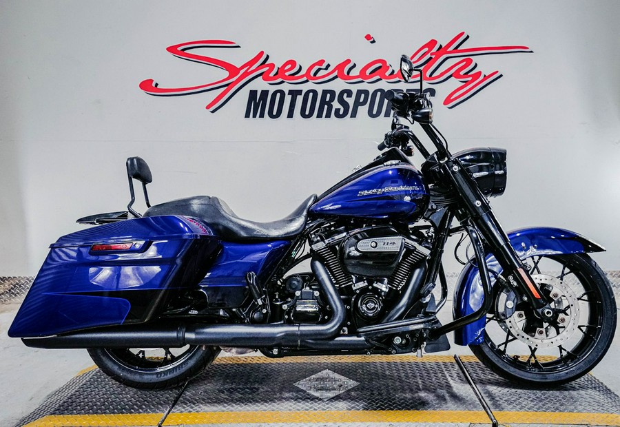 2020 Harley-Davidson Road King® Special