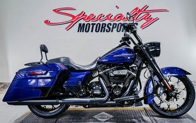 2020 Harley-Davidson Road King® Special