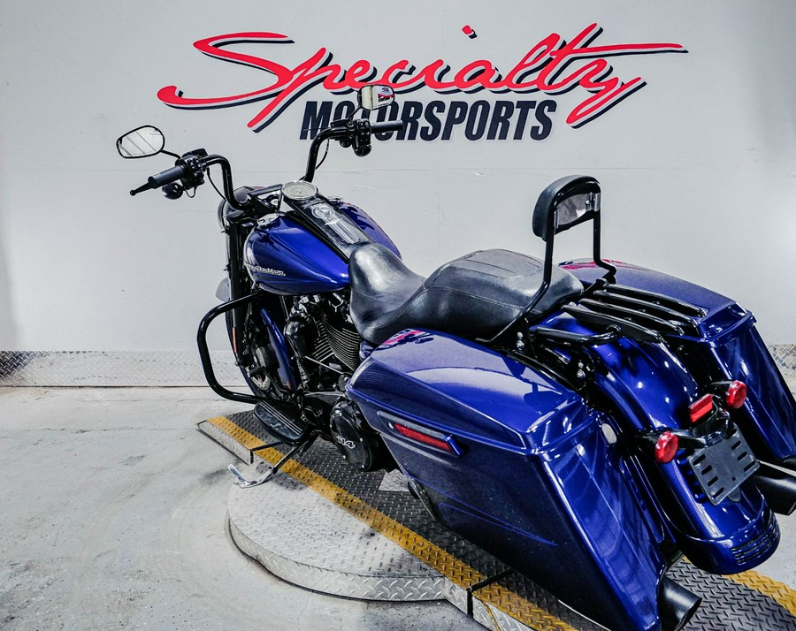 2020 Harley-Davidson Road King® Special