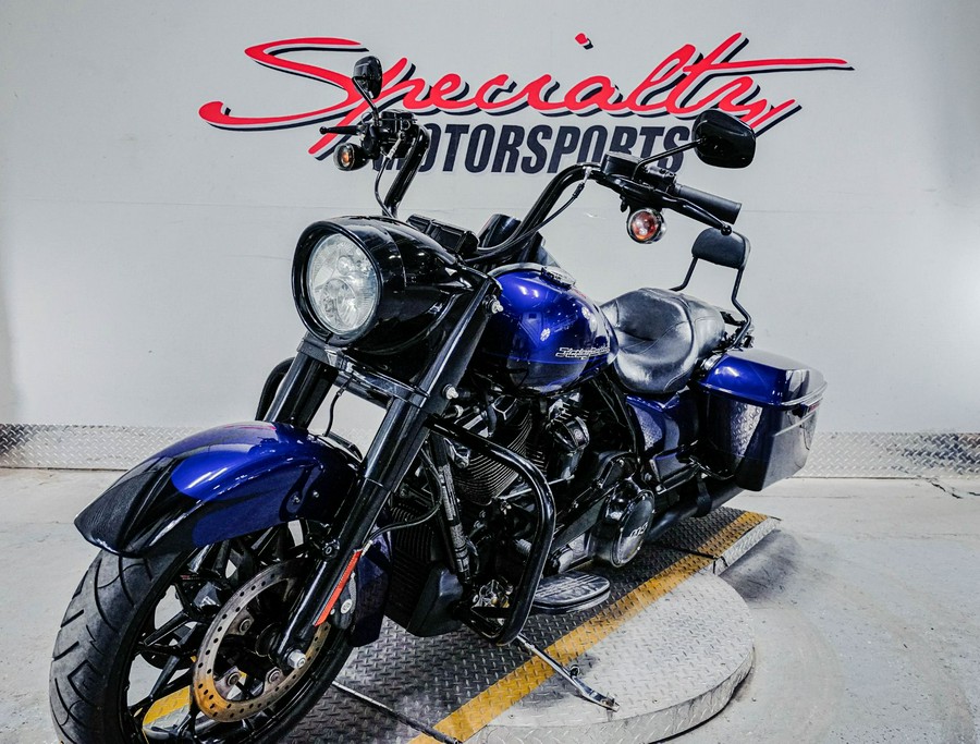 2020 Harley-Davidson Road King® Special