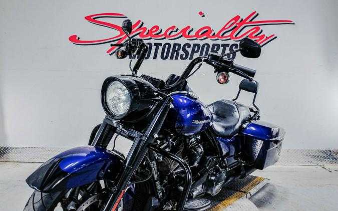 2020 Harley-Davidson Road King® Special