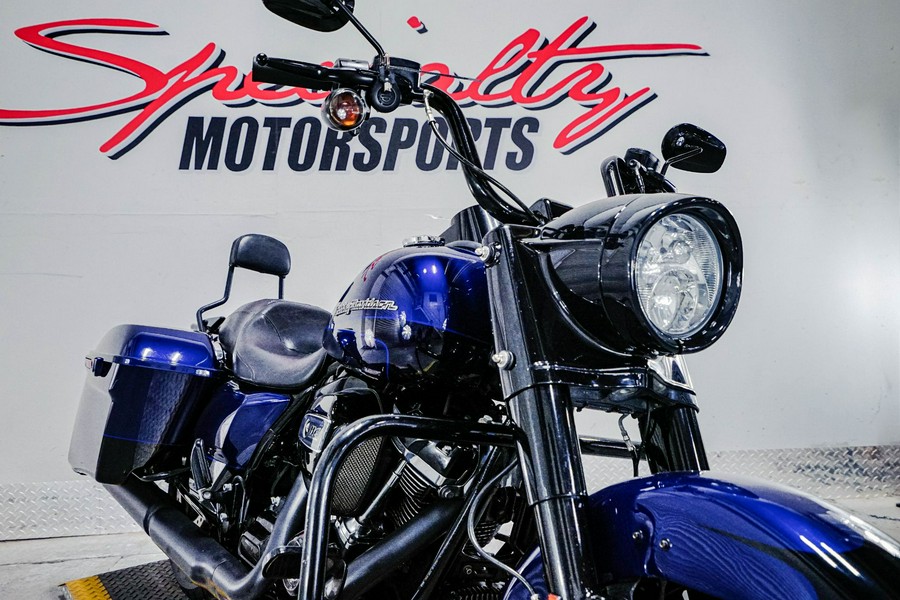 2020 Harley-Davidson Road King® Special