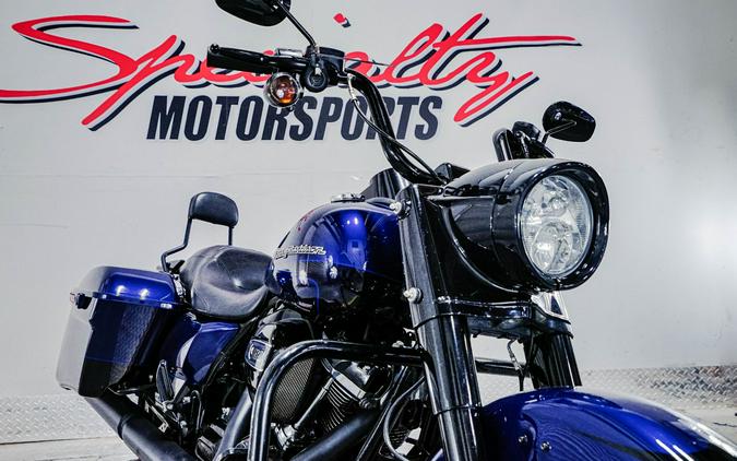 2020 Harley-Davidson Road King® Special