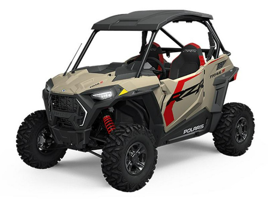 2025 Polaris® RZR Trail S Ultimate