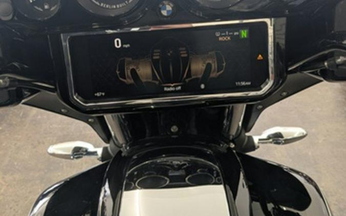 2022 BMW R 18 B First Edition B
