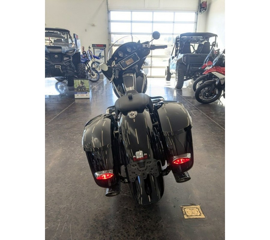 2022 BMW R 18 B First Edition B