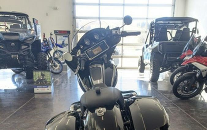 2022 BMW R 18 B First Edition B