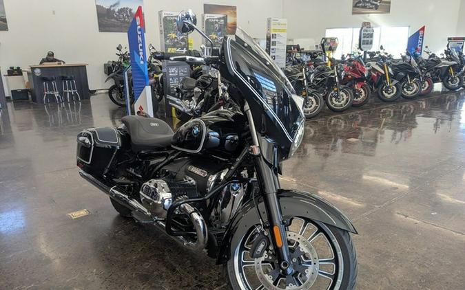 2022 BMW R 18 B First Edition B