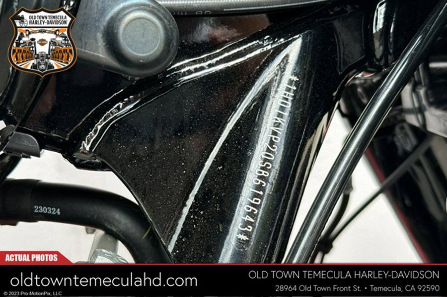 2025 Harley-Davidson Road King Special