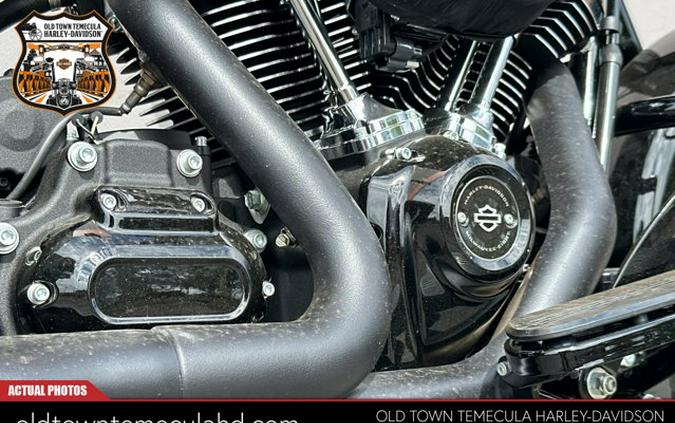 2025 Harley-Davidson Road King Special