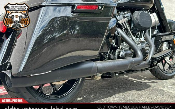 2025 Harley-Davidson Road King Special