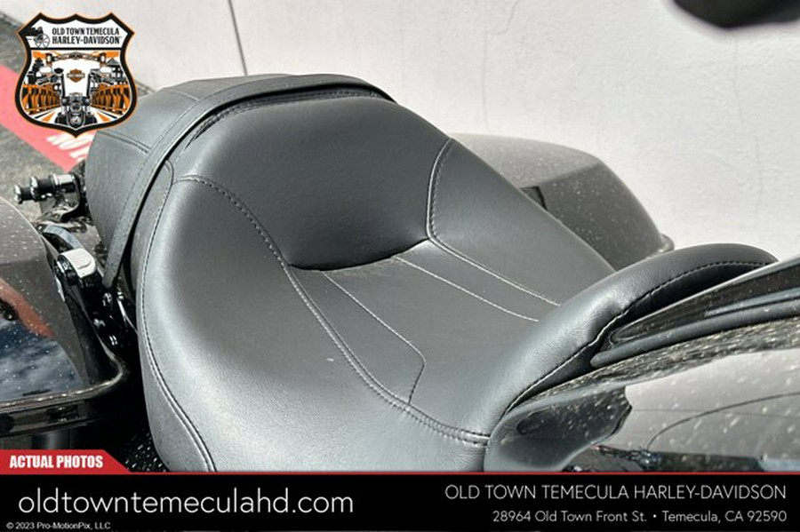 2025 Harley-Davidson Road King Special